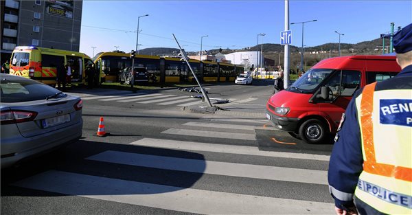 MTI Fotó: Mihádák Zoltán