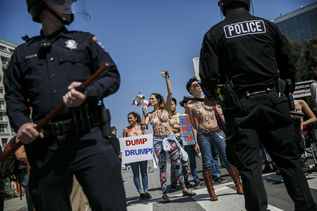 FOTÓK: Marcus Yam/Getty Images