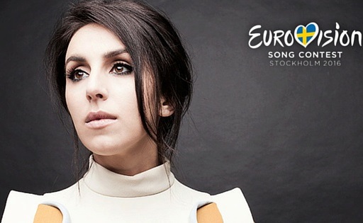 Forrás: Jamala/Facebook