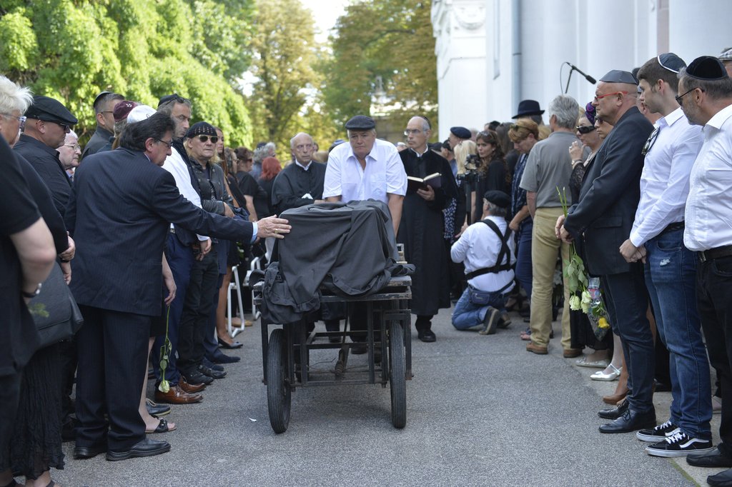 MTI Fotó: Koszticsák Szilárd