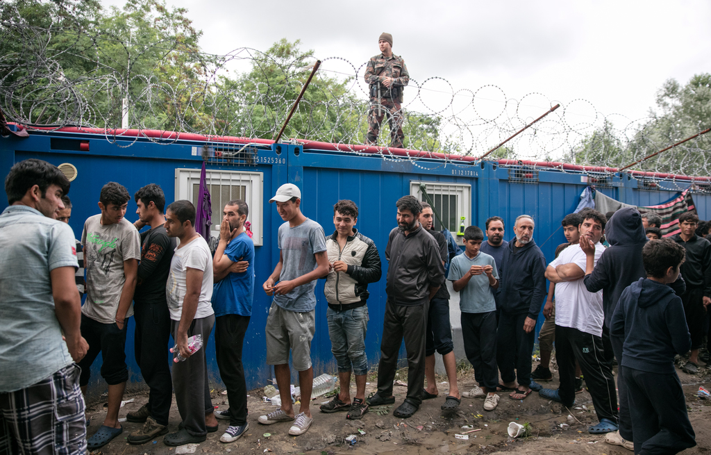 FOTÓ: Matt Cardy/Getty Images