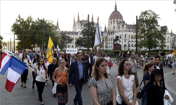  MTI Fotó: Bruzák Noémi