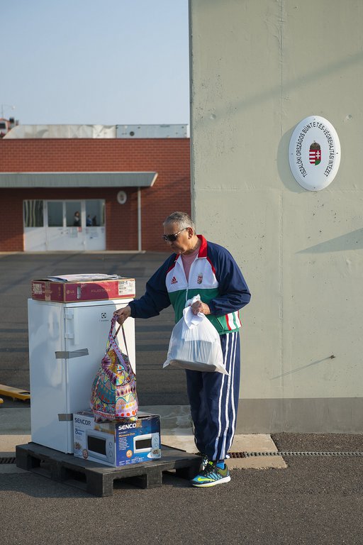 Fotó: Czeglédi Zsolt/MTI