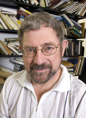 Michael Kosterlitz