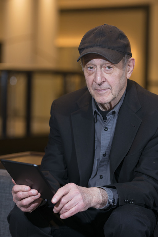 Steve Reich egyik nagymamája magyar FOTÓ: BEETHOVEN ASSOCIATION